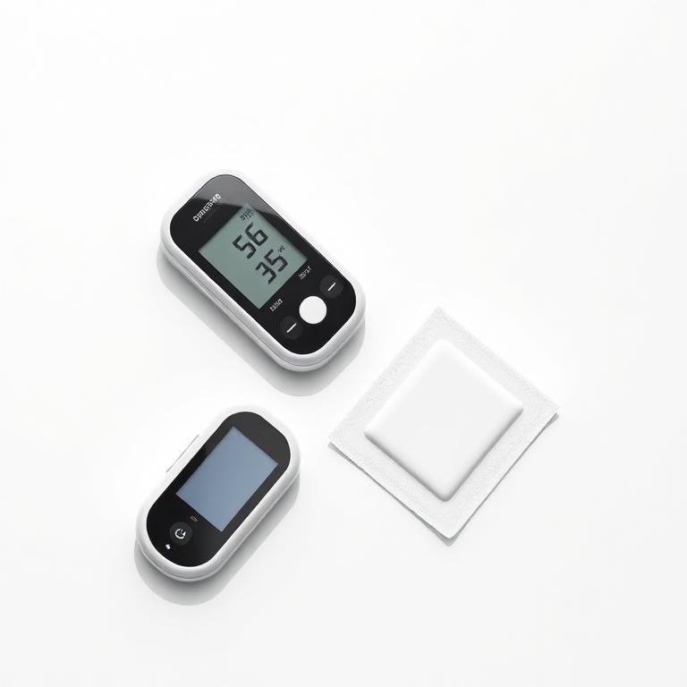 ClearTrend Continuous Glucose Monitor