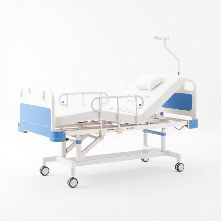 MedCare Hospital Bed